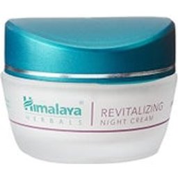 Crème de Nuit Revitalisante 50ml