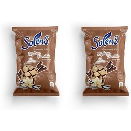Solens Gomme Réglisse vanillée