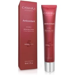 Antioxidant Hydro Balancing Cream 5 Superfoods 50ml