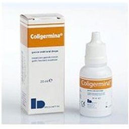 Coligermina Drops Os 20Ml