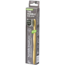 Bden Humble Brush PRO Line Noir