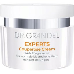 Dr.grandel Crème Expert Couperose