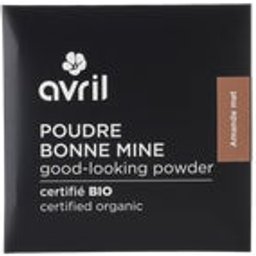 Poudre Bonne Mine Recharge Amande 11g