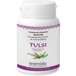 Tulsi 90caps