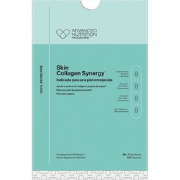 Skin Collagen Synergy 112caps