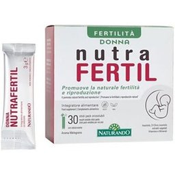 Donna Nutrafertil 30 Sticks