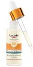 Sun Protection Oil Control Sérum UV Ultra-Léger SPF50+ 30 ml - Flacon compte goutte 30 ml