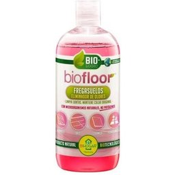 Biofloor Nettoyant pour sols 500ml