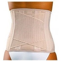 Ceinture Sacro-Lombaire LT-280 Taille 6 1 Unité