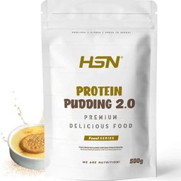 Pudding Proteico 2.0 Natillas 500g