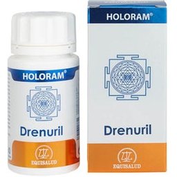 Holoram Drenuril 60caps