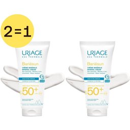 Bariésun Crème Minérale Spf50+