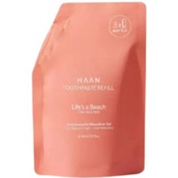 Recharge dentifrice Life's A Beach Thé Chai et Menthe 150ml