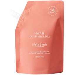 Recharge dentifrice Life's A Beach Thé Chai et Menthe 150ml