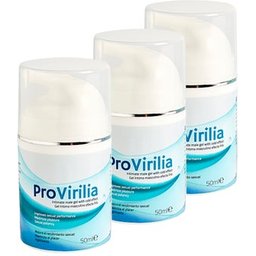 Gel Íntimo Vigorizante Masculino 3x50ml