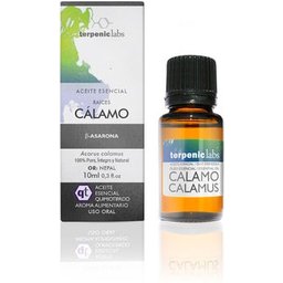 Huile essentielle terpénique Calamus 10ml