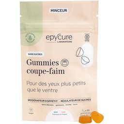 Gummies Coupe-Faim