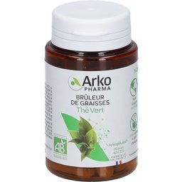 Arkogélules Thé vert
