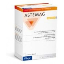 Astemag 20 sticks