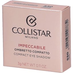 Impeccabile Compact Eyeshadow 530 - Malva Shimmer