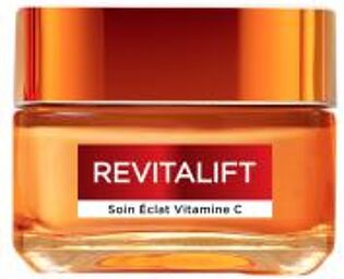 Revitalift Soin Éclat Vitamine C 50 ml - Pot 50 ml