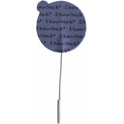 Electr Durastick+ Ronde 50Mm Sach4