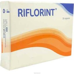Riflorint 30Cps