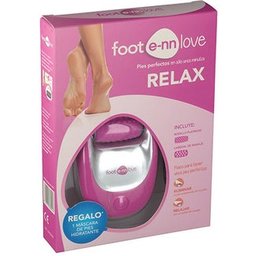 Foot E-nn Love Lima PiesPack Relax *