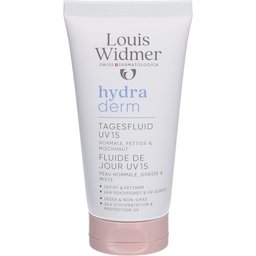 Hydraderm Fluide de Jour Uv15 Légèrement Parfumé