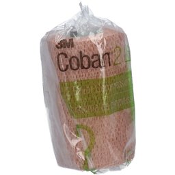 3M™ Coban™ 2 Lite Compression 10 cm x 3,5 m