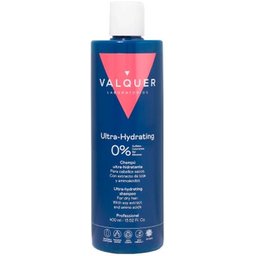 Shampooing ultra hydratant pour cheveux secs 400 ml