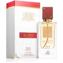 Ana Abiyedh Rouge Eau de Parfum 60ml