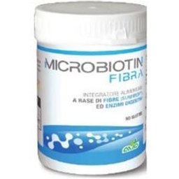 Fibre Microbiotine 100g
