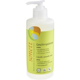 Liquide vaisselle Citron
