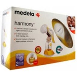 Harmony TireLait Manuel À 2 Phases