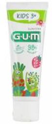 Kids Dentifrice Enfants 3+ 50 ml - Tube 50 ml