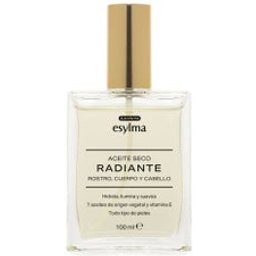 Acofar Esylma Aceite Seco Radiante 100ml
