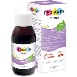 Pediakid® Sirop Sommeil