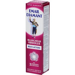 Dentifrice Blancheur Absolue
