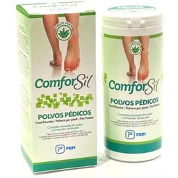 Comforsil Pedic Powder