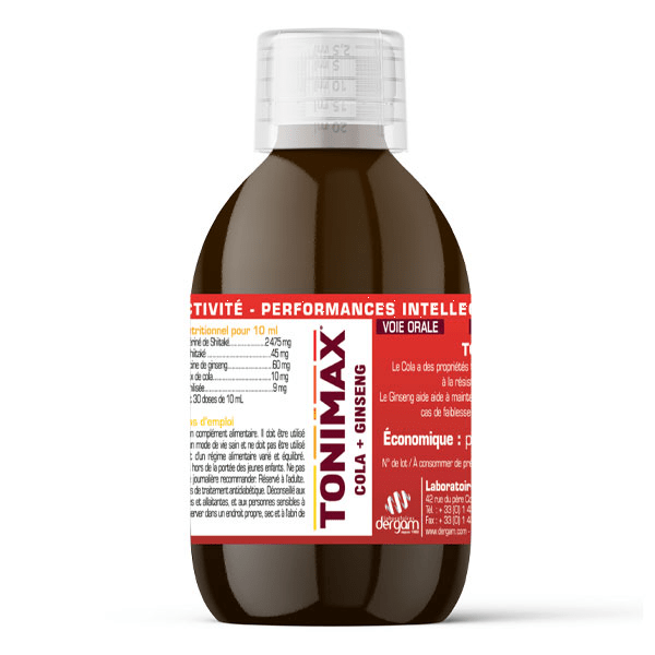 Tonimax 300ml
