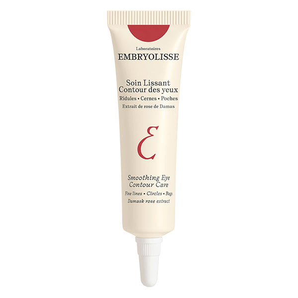 Les Anti-Âge Soin Lissant Contour des Yeux 15ml