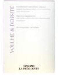 Volume & Densité des Cheveux 30 Comprimés - Boîte 30 Comprimés
