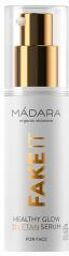 Mádara Fake It Sérum Autobronzant 30 ml - Flacon-Pompe 30 ml