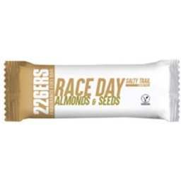 Race Day Bar Almonds & Seeds Bio 40g