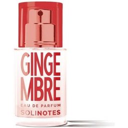 Eau de Parfum Gingembre 15ml