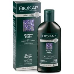 Gel Champô Ducha 200ml