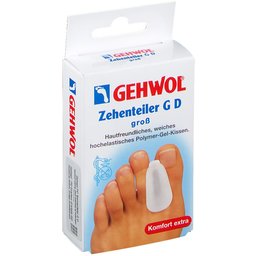 Gehwol Écarteur Orteil GD Grand