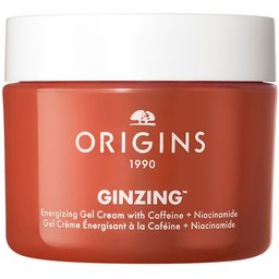 GinZing™ Gel Crème Énergisant à la Cafeïne + Niacinamide