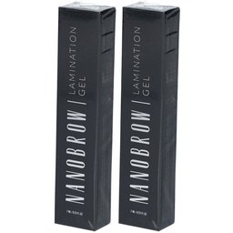 Gel de Stratification Noir